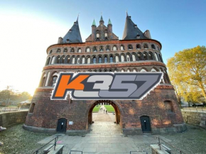 K 357 - Staffboarding - Personal- und Monteurzimmervermietung und Vermittlung in Ratekau bei Lübeck Ratekau
